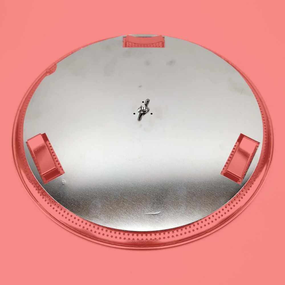 BrewZilla Heat Exchanger Dish | HED | Gen 4 | 35L - Image 3