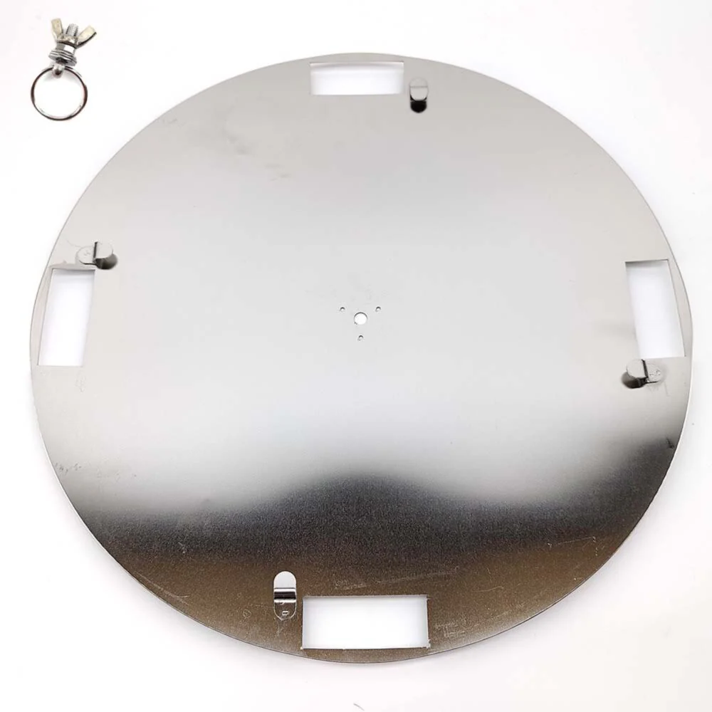 BrewZilla Heat Exchanger Dish | HED | Gen 4 | 65L - Image 2