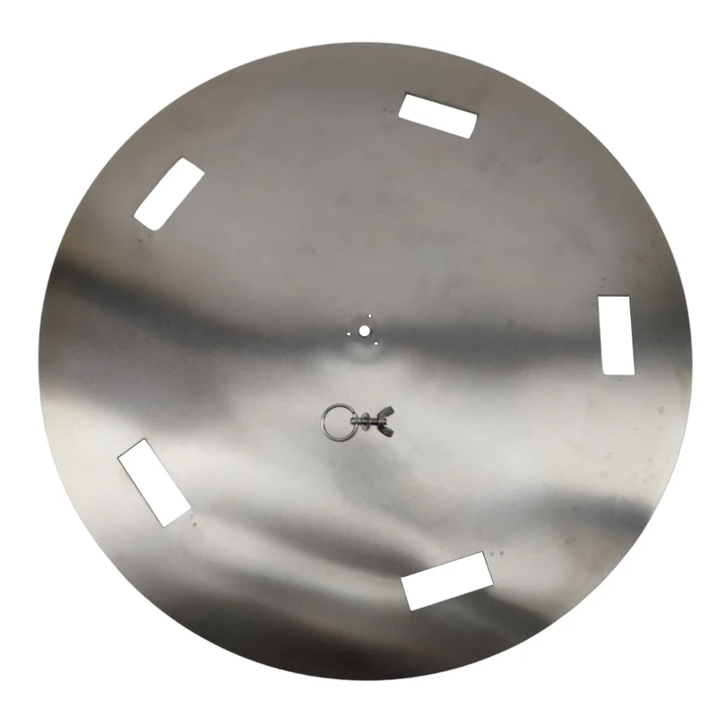 BrewZilla Replacement Heat Exchanger Dish | HED | Gen 4 | 100L - Image 2