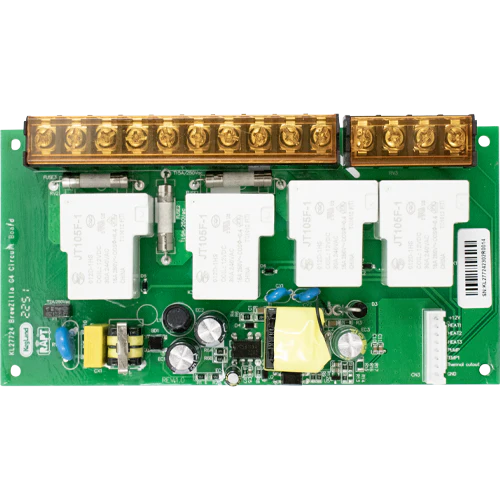BrewZilla | Replacement Main Circuit Board | Gen 4
