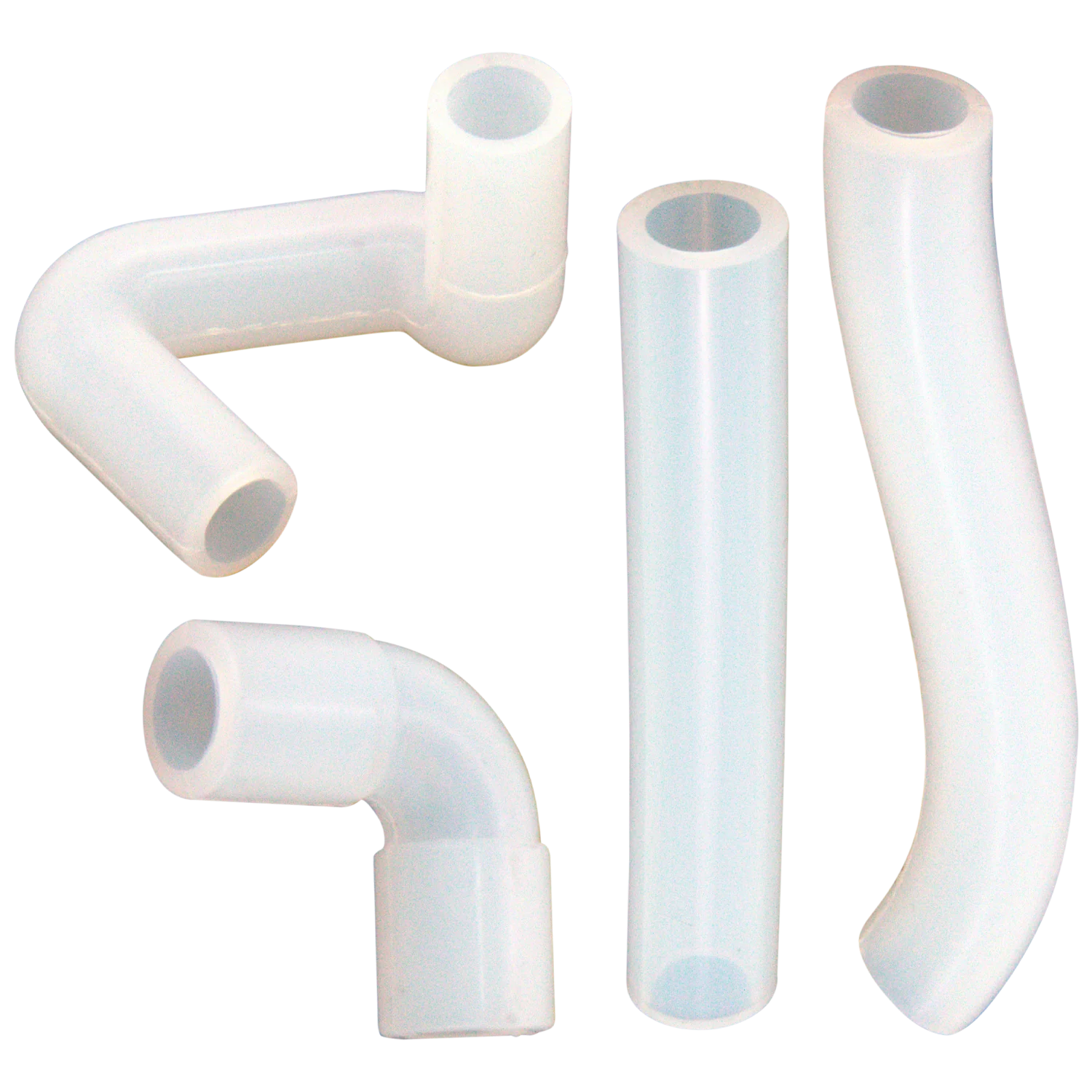 BrewZilla | Replacement Silicone Tubing Kit for 25W Pump | Gen 4 | 65L
