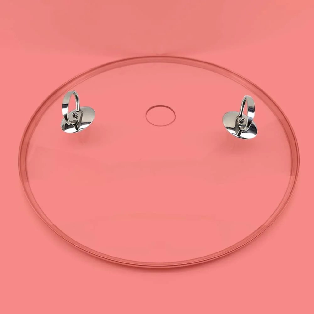 BrewZilla | Replacement Stainless Steel Lid Handle Set | Gen 4 - Image 4