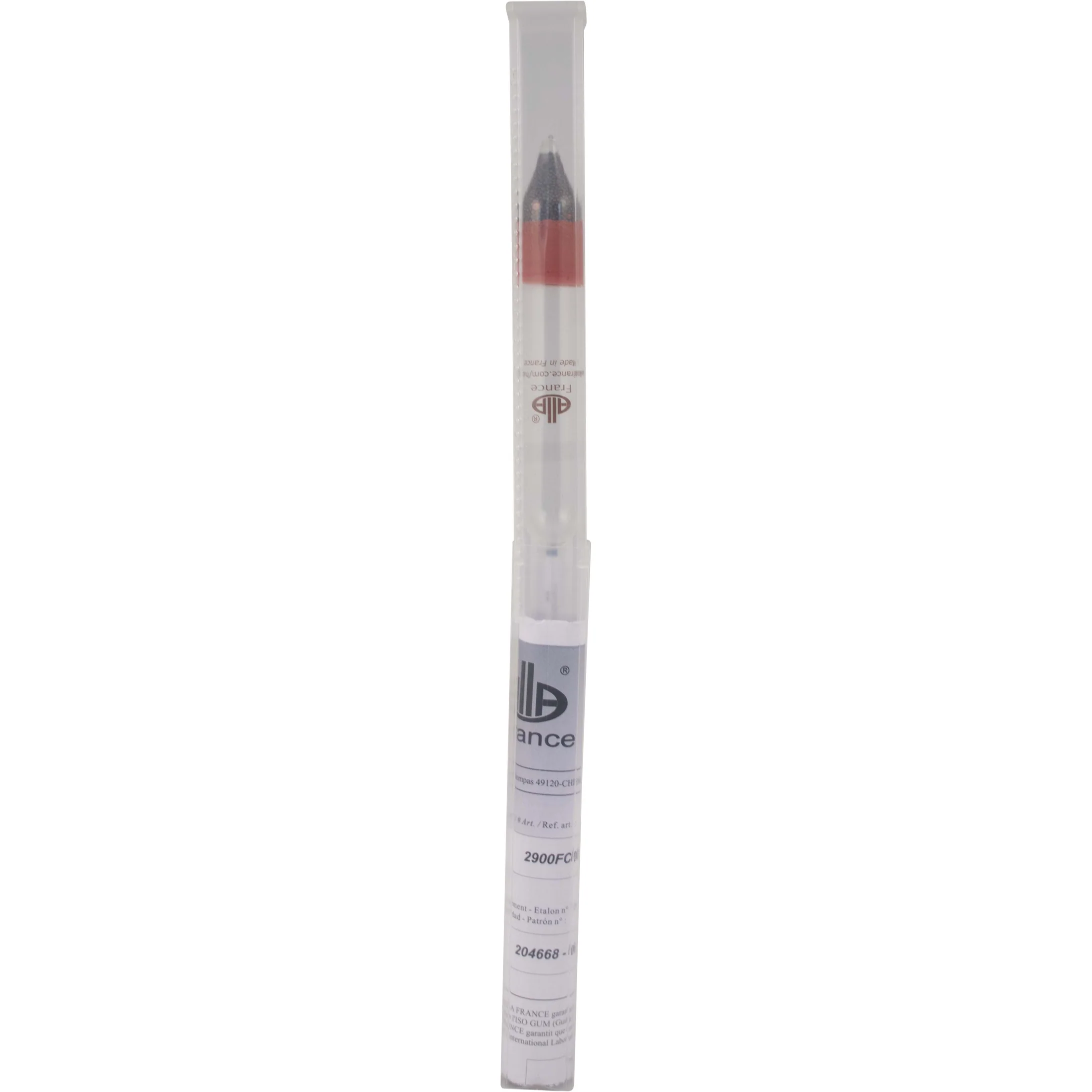 Brix Hydrometer (-5 to 5) - Image 4
