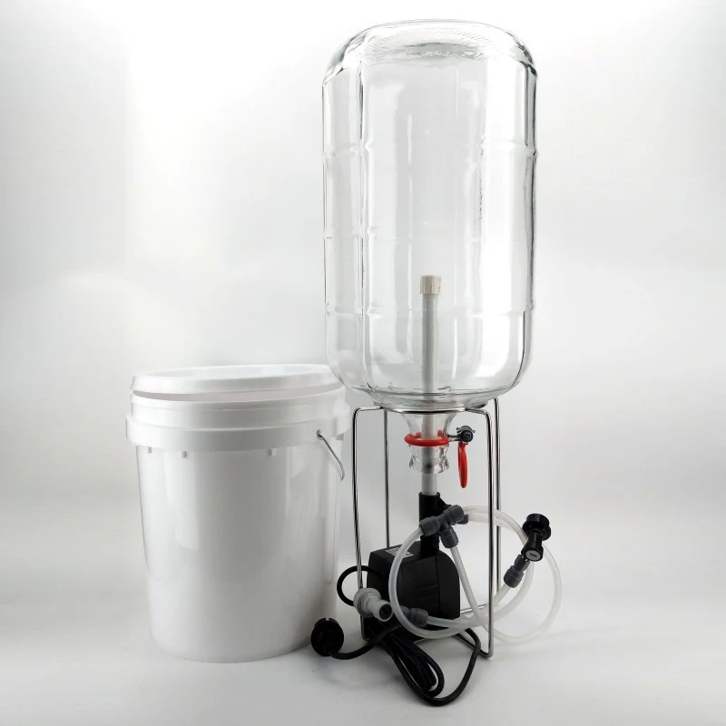 Bucket Blaster - Keg and Carboy Washer - Image 3