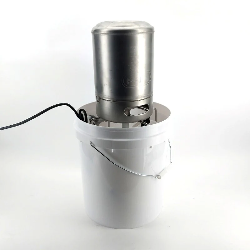 Bucket Blaster - Keg and Carboy Washer - Image 8