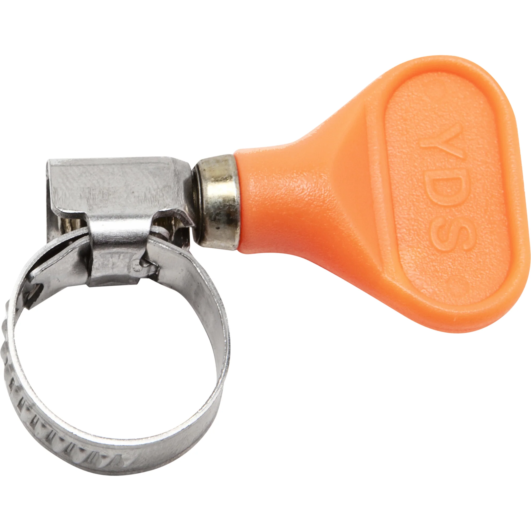 Butterfly Hose Clamp - 5/8 in.