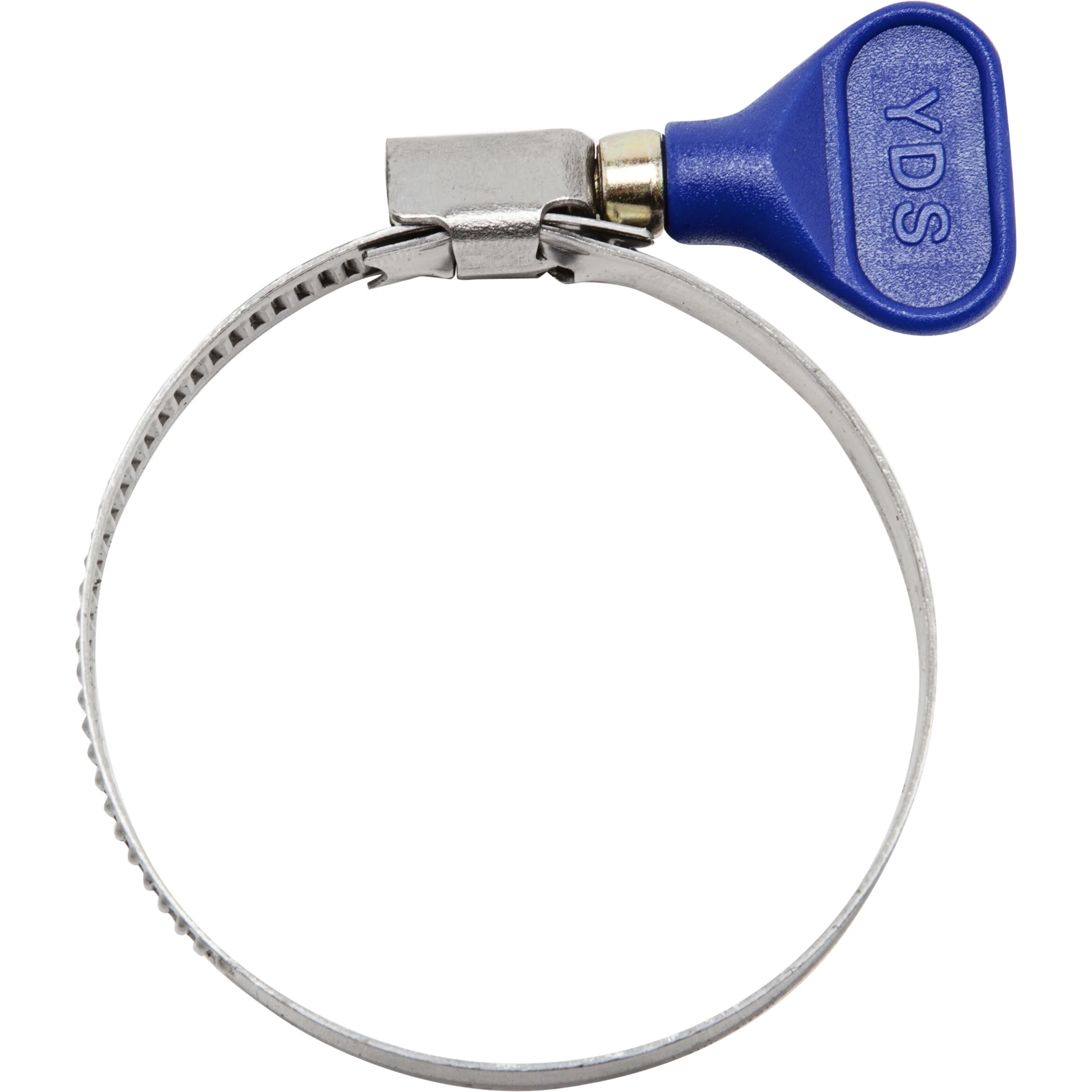 Butterfly Hose Clamp - 2 3/8 in.