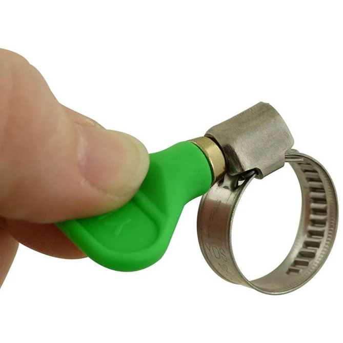 Butterfly Hose Clamp - 3/4 in. - Image 2