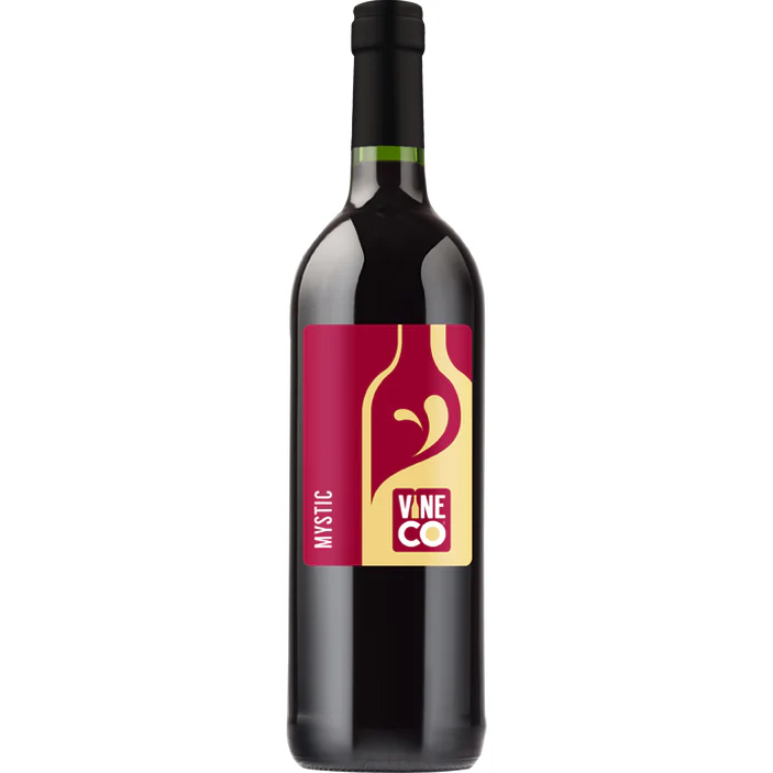 California Mystic Wine Making Kit - VineCo Estate Series™ - Image 2