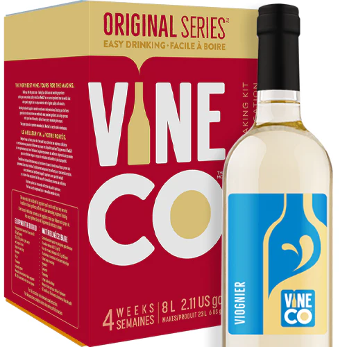 California Viognier Wine Making Kit - VineCo Original Series™