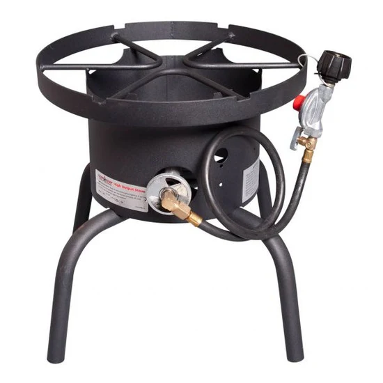 Camp Chef Burner