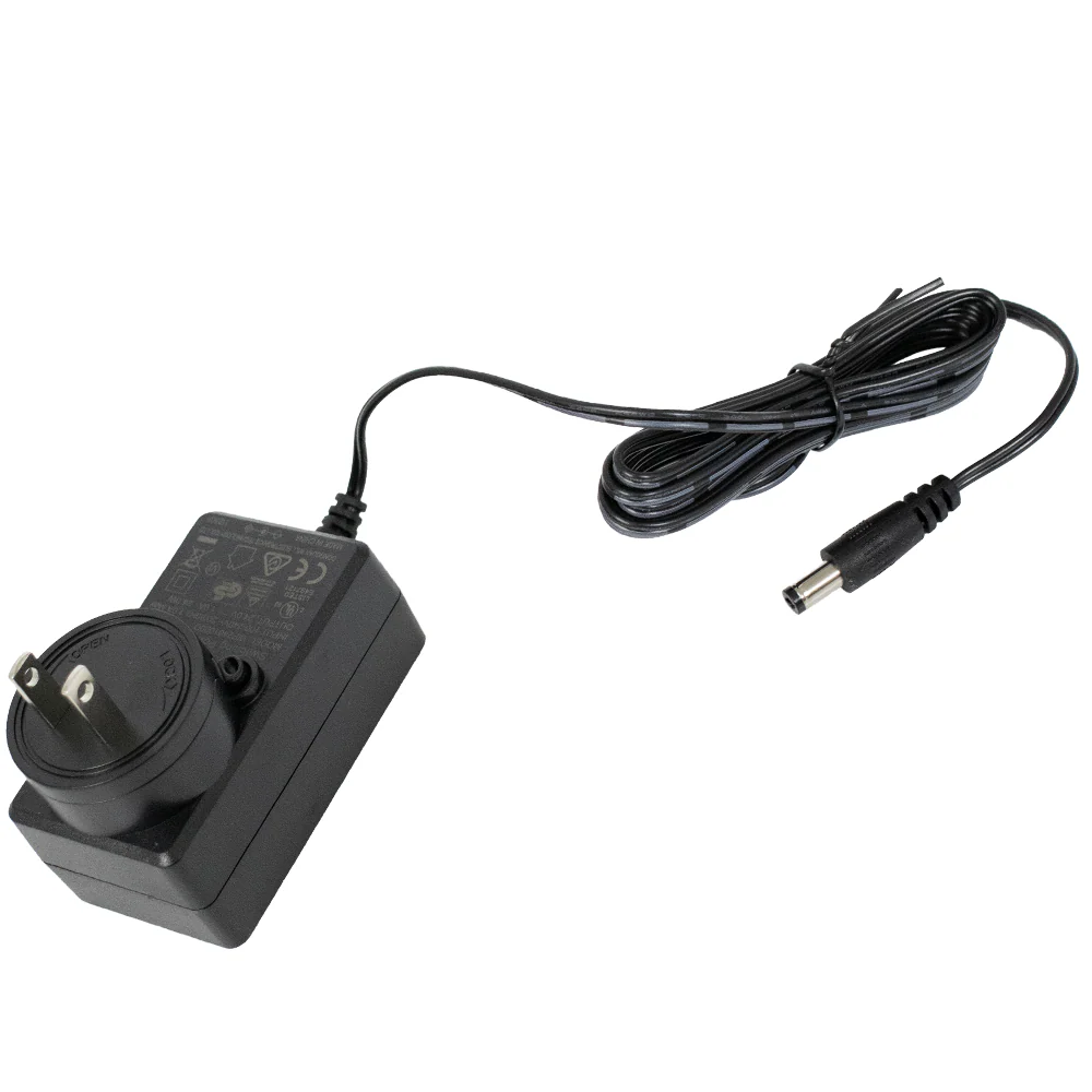 Cannular Can and Bottle Filler | Replacement Power Supply