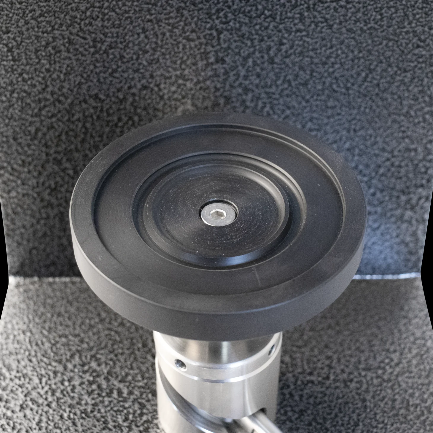 Cannular Pro Bench Top Can Seamer | Semi Automatic Can Seamer | 16 oz 202 Can Compatible | Adaptable for 32 oz Crowlers - Refurbished - Image 6