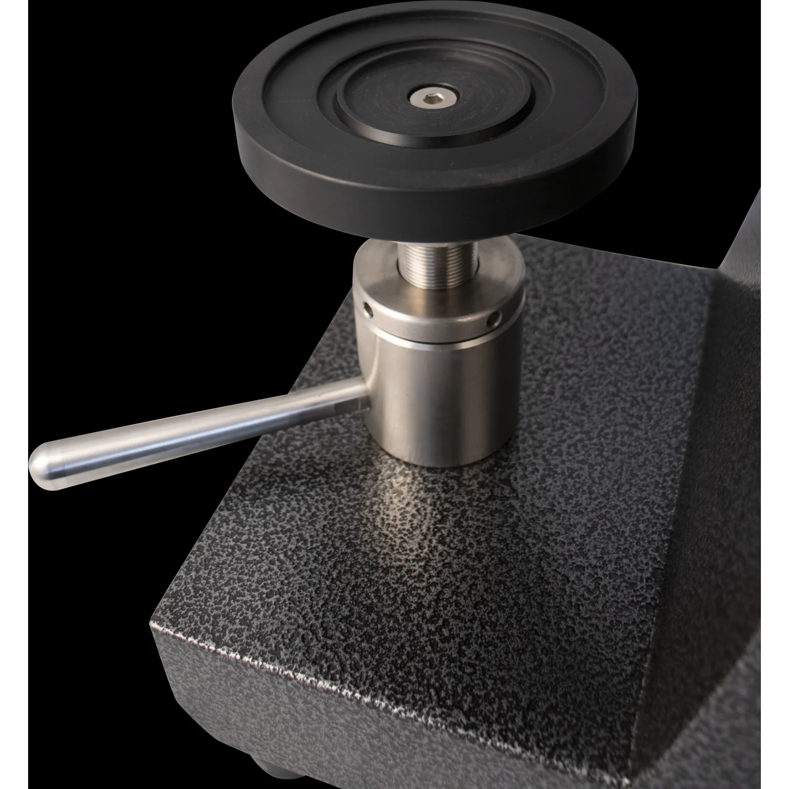 Cannular Pro Bench Top Can Seamer | Semi Automatic Can Seamer | 16 oz 202 Can Compatible | Adaptable for 32 oz Crowlers - Refurbished - Image 7