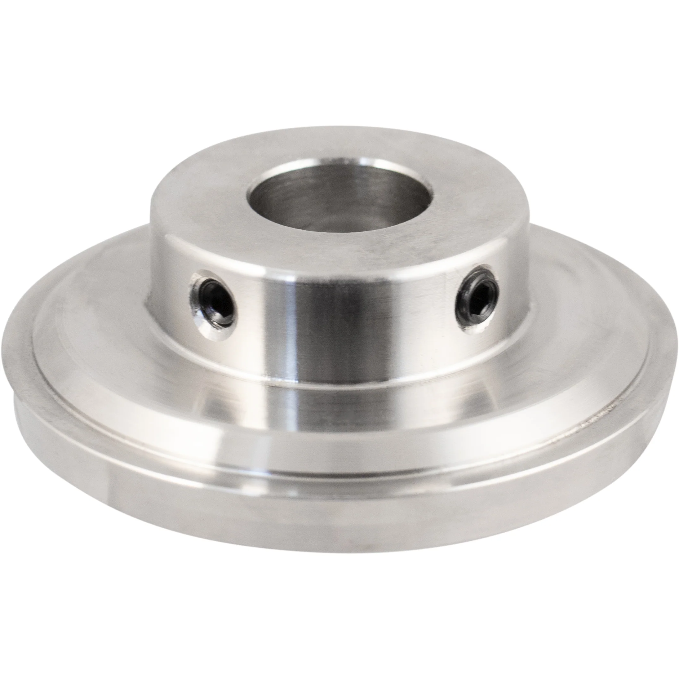 Cannular Pro Chuck for Ball 300 End Crowler
