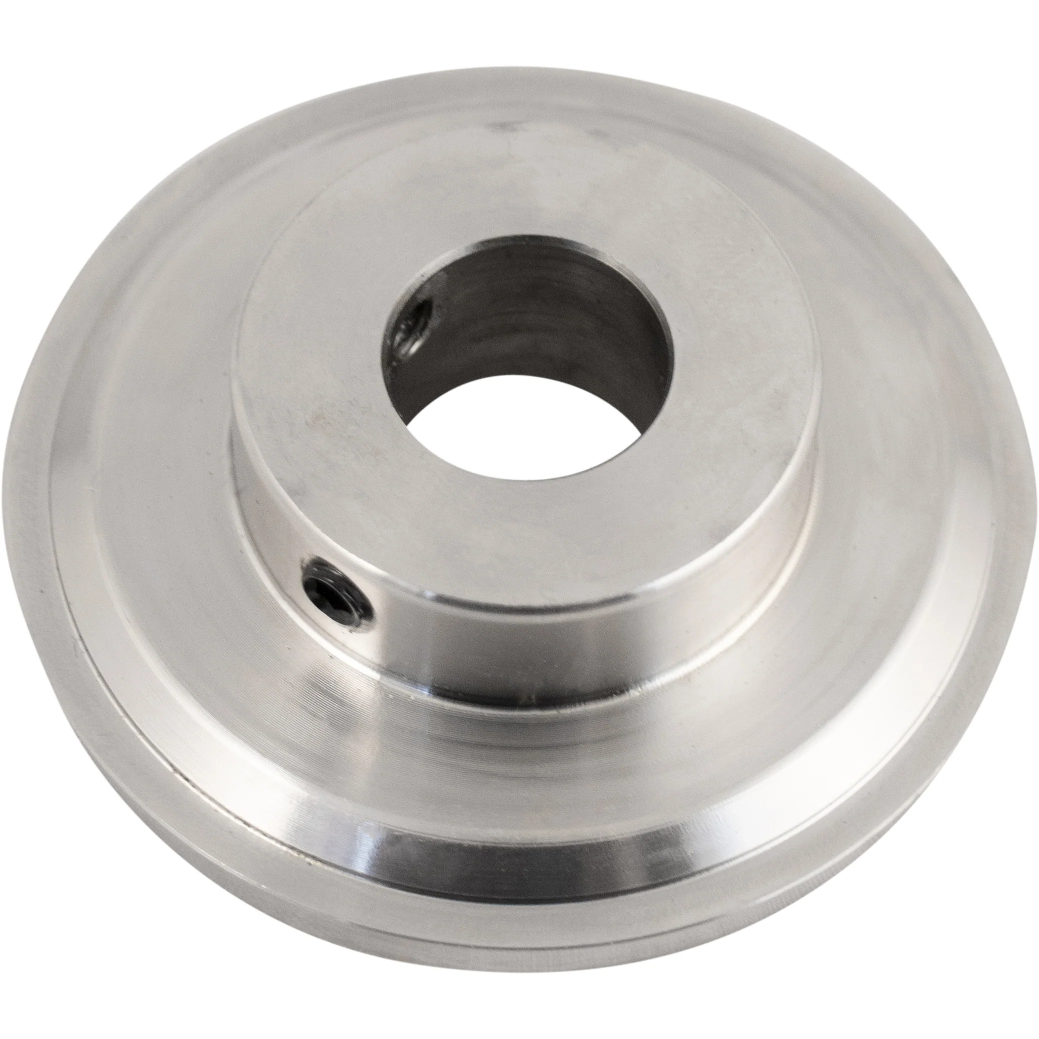 Cannular Pro Chuck for Ball 300 End Crowler - Image 2