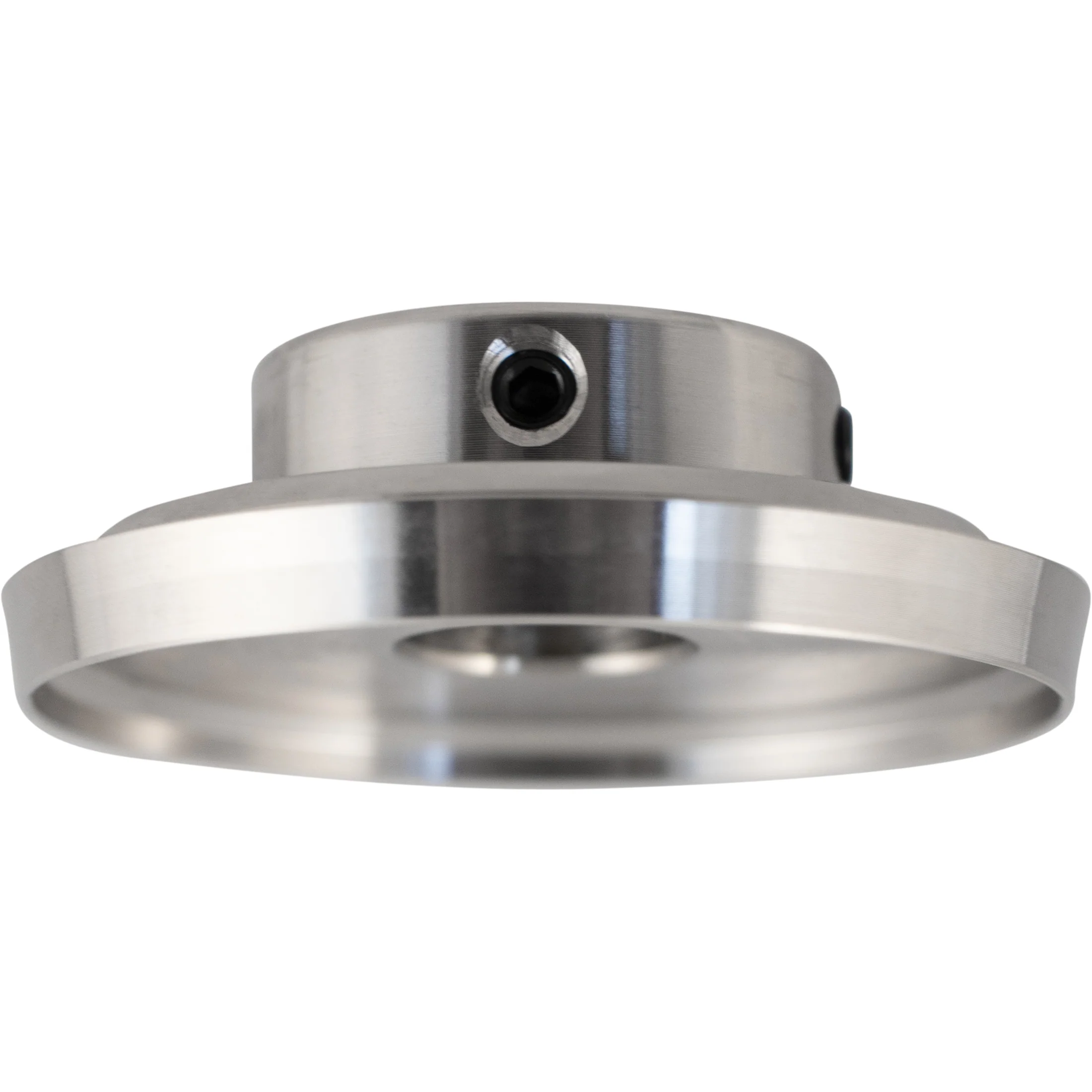 Cannular Pro Chuck for Ball 300 End Crowler - Image 3