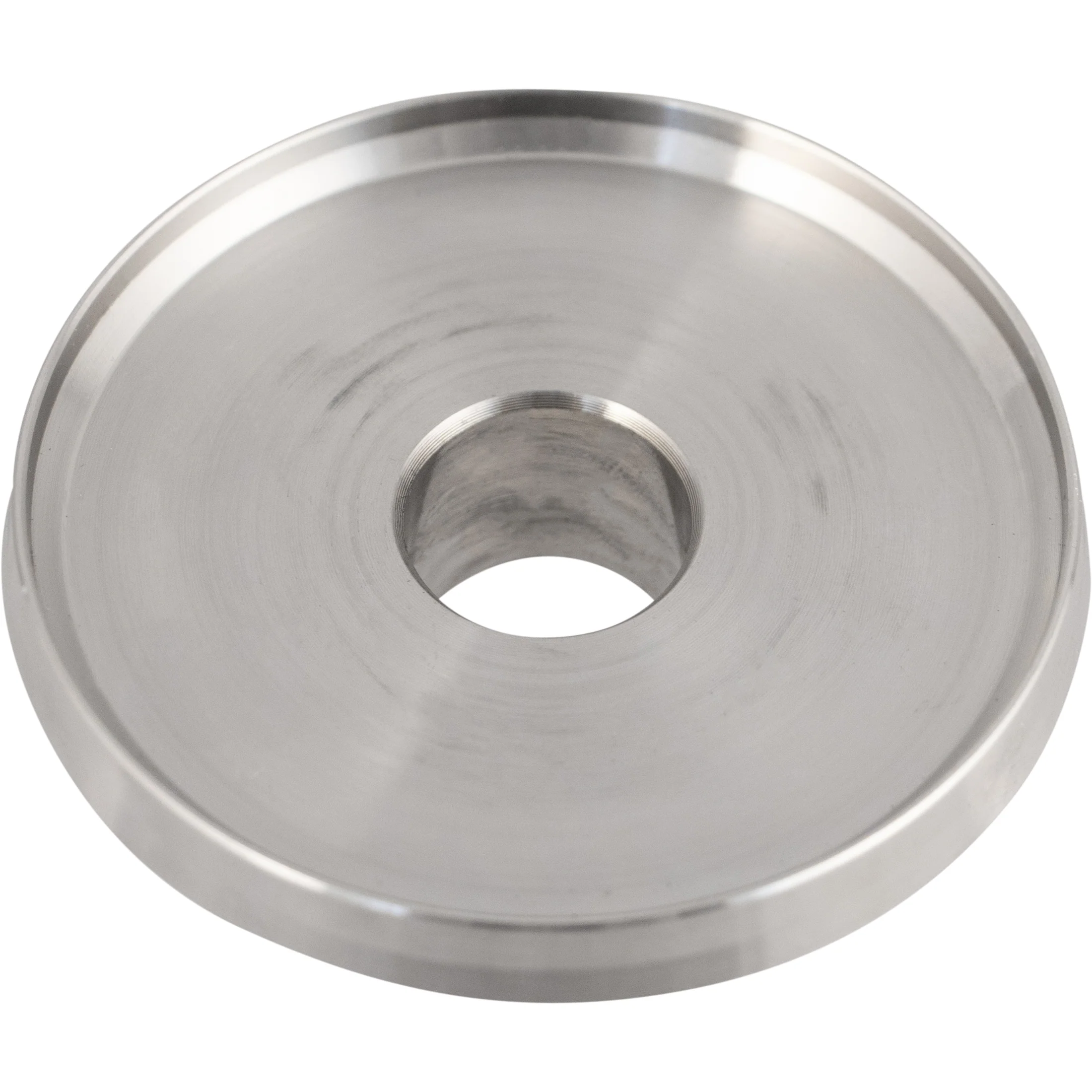 Cannular Pro Chuck for Ball 300 End Crowler - Image 4
