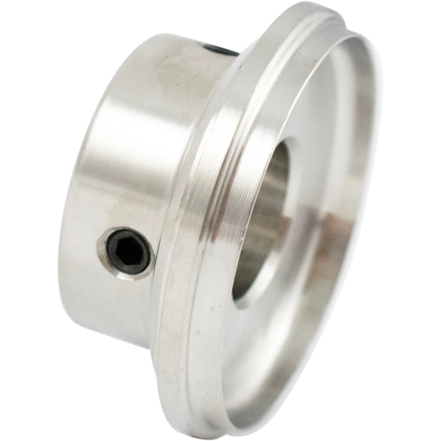 Cannular Pro Visy Chuck | Suits 202 CDLE/CDL Ends - Image 5