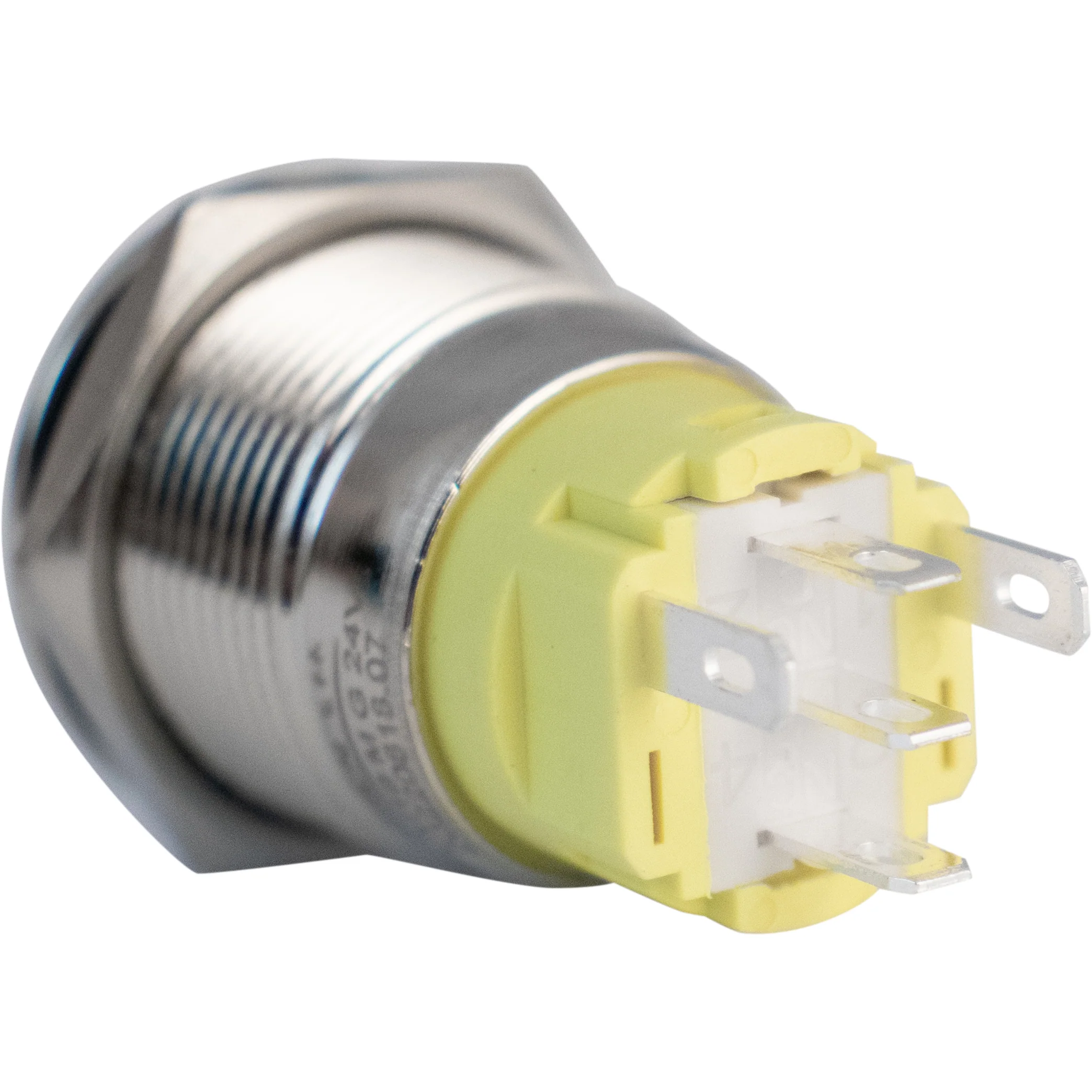 Cannular Replacement Power Switch - Image 3
