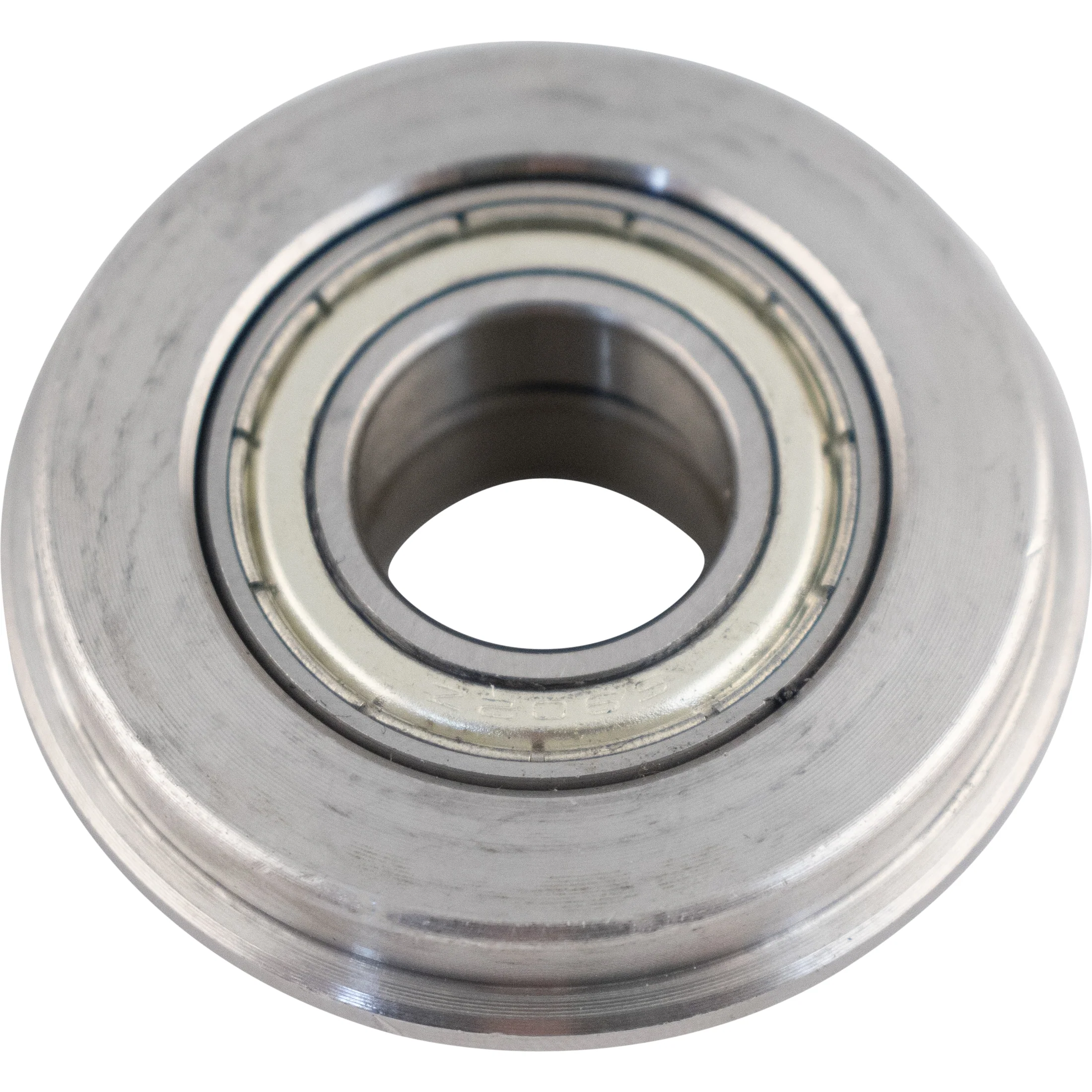 Cannular Replacement Press Wheel (Right) - Gen 1 - Image 2