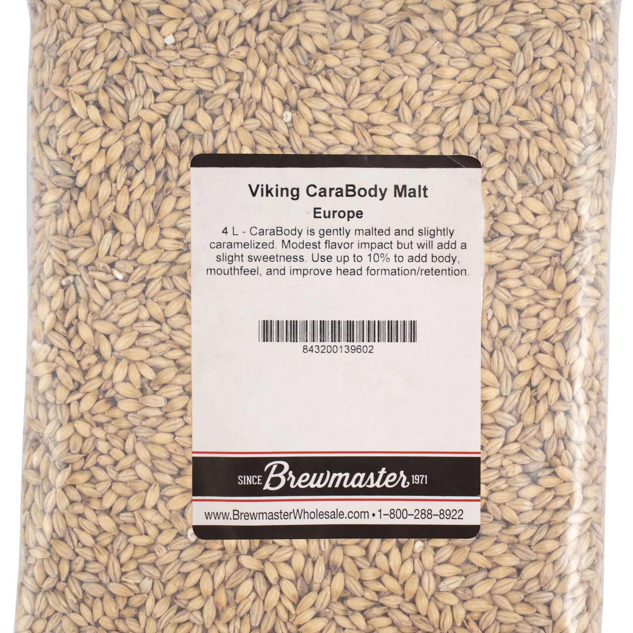 CaraBody Malt - Viking Malt - Image 2