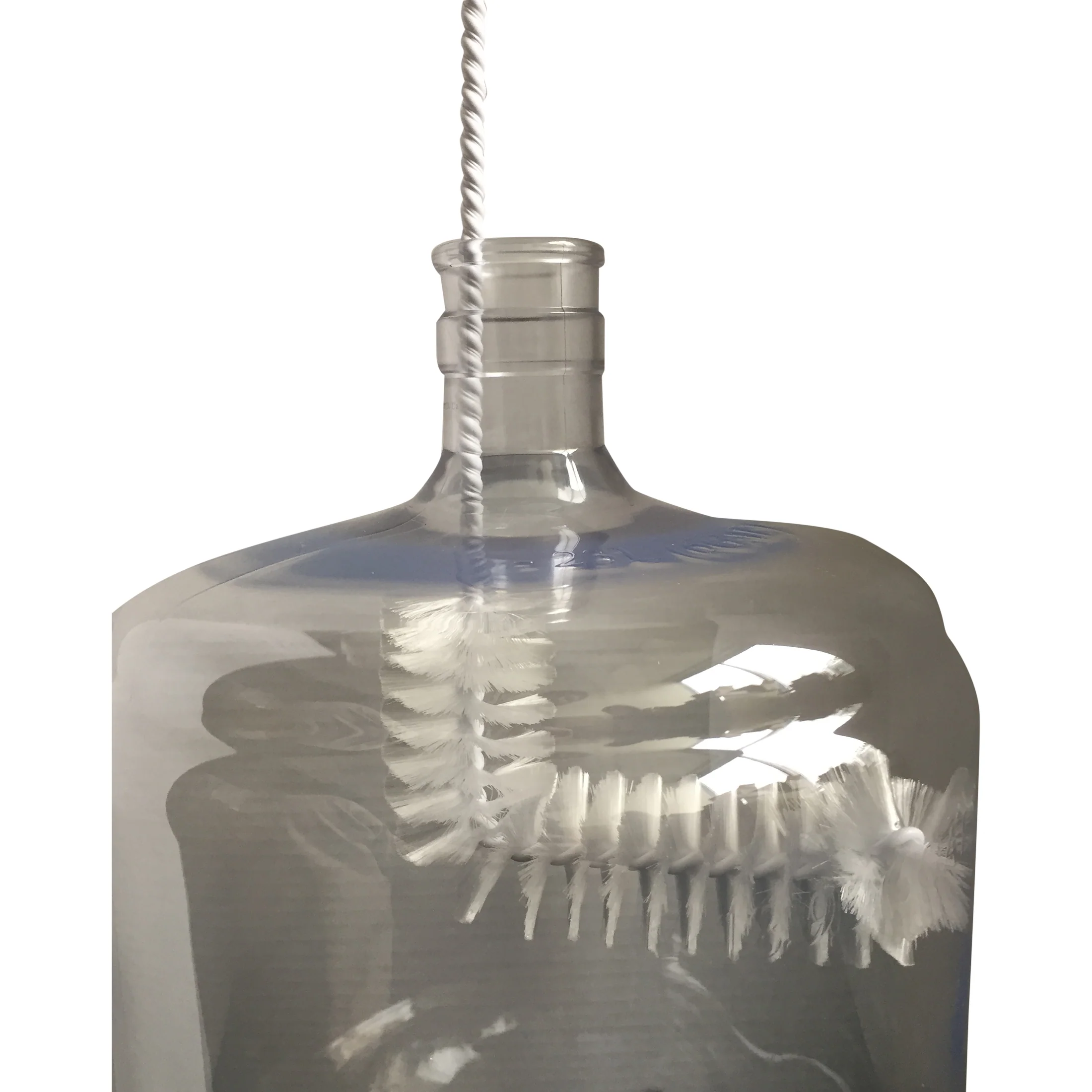 Carboy Cleaning Brush for PET Carboys - Image 2