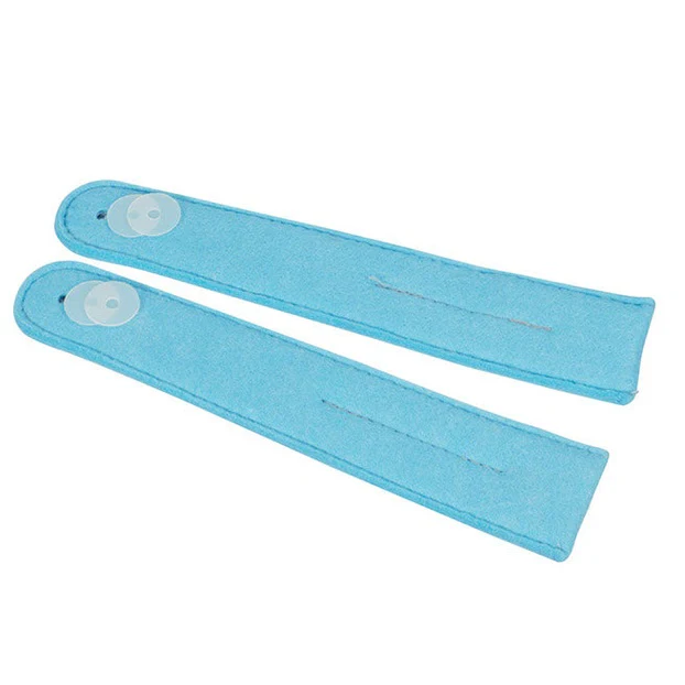The Carboy Cleaner - Replacement Pads