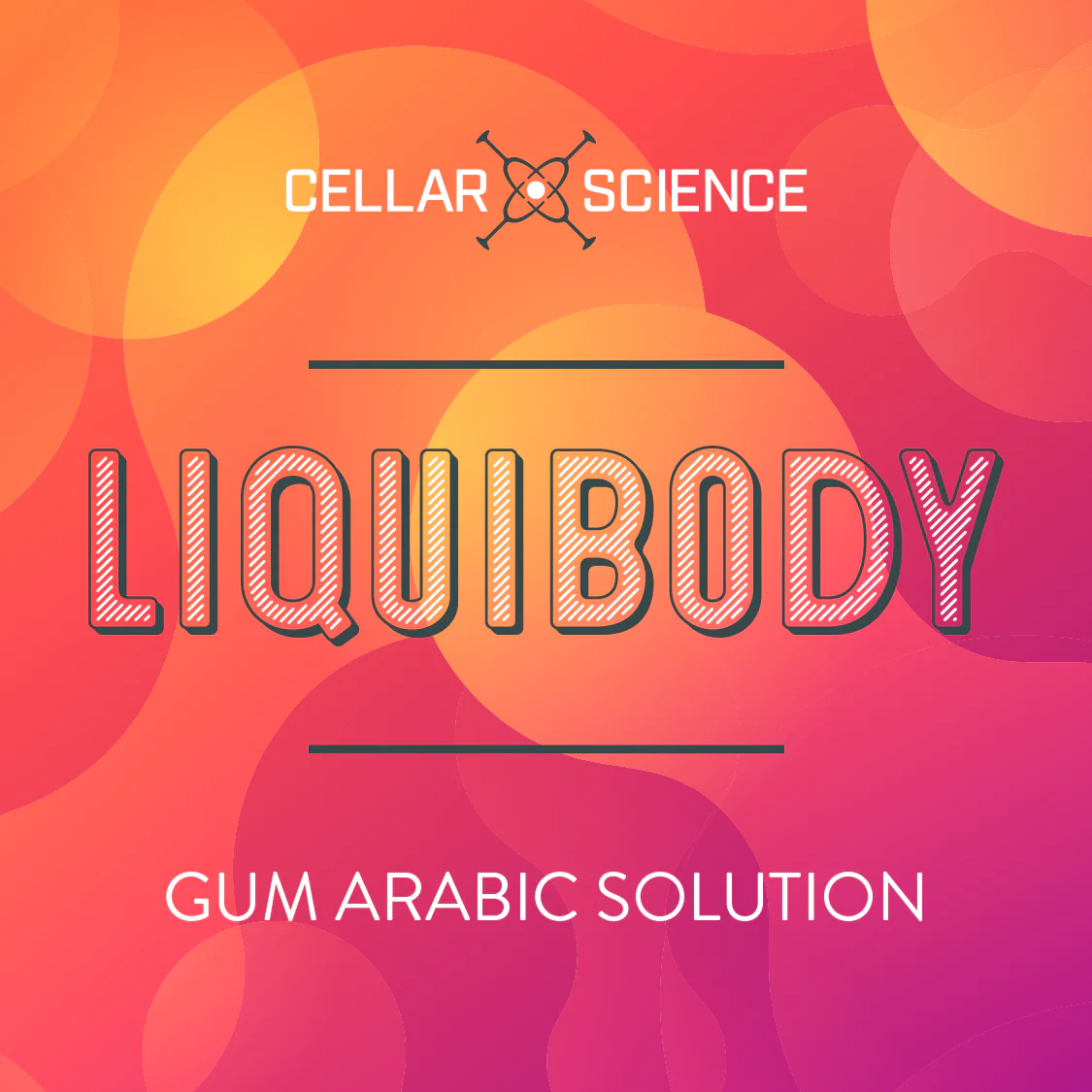 CellarScience® LiquiBody | Liquid Gum Arabic | Adds Perceived Sweetness and Mouthfeel | Helps Lock In Color - Image 5