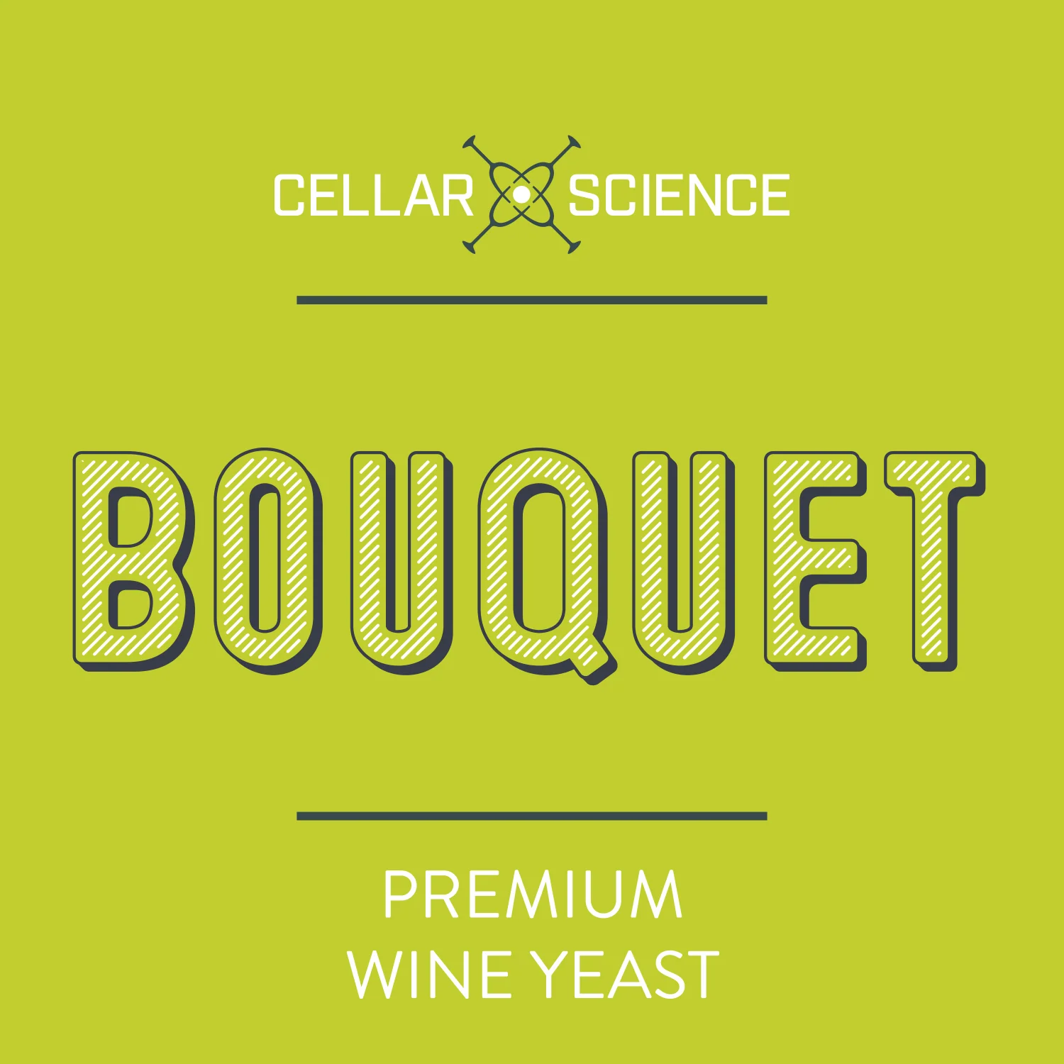 CellarScience® BOUQUET Dry Wine Yeast | Premium Wine Yeast - Image 4