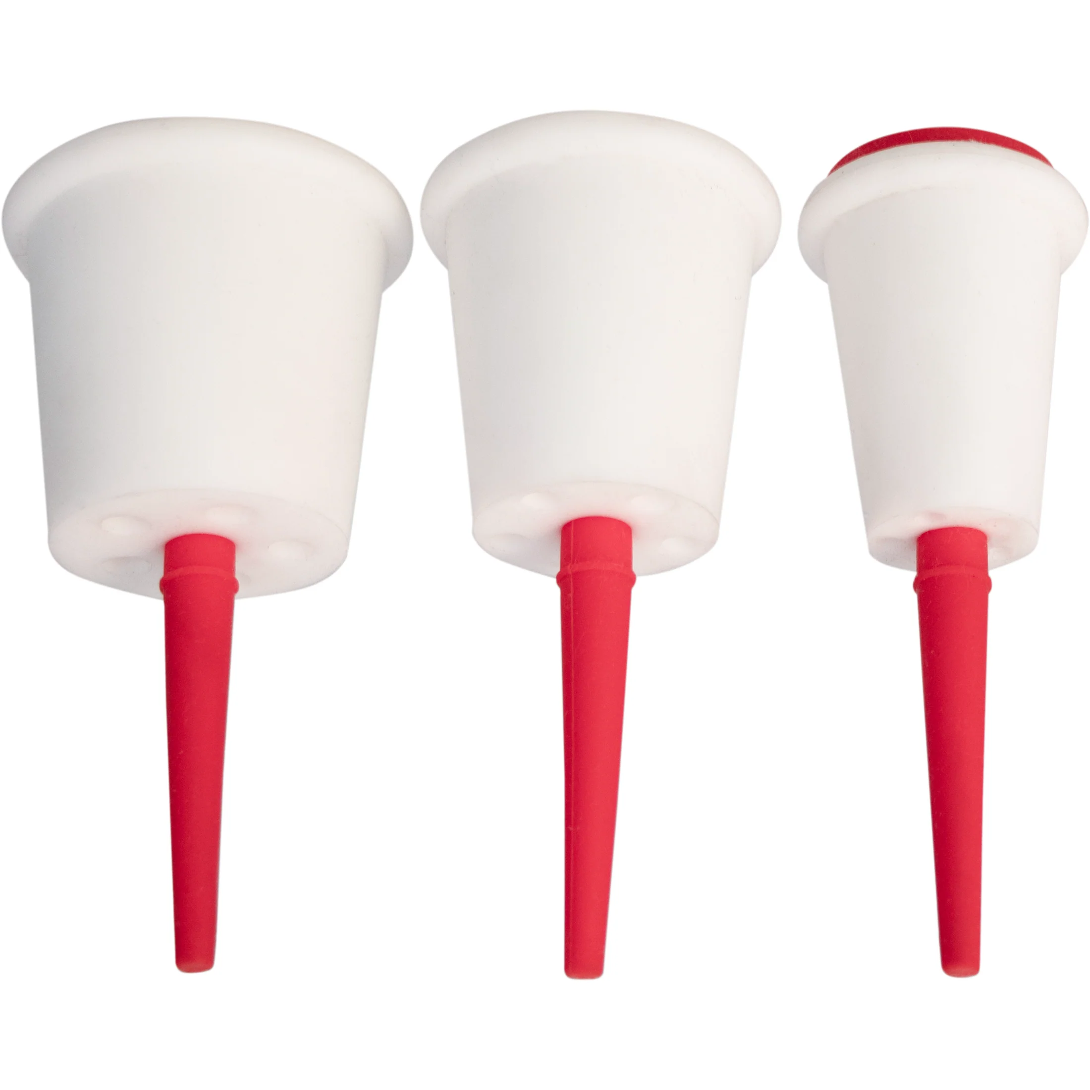CellarScience® Universal Breathable Bung | Complete Set