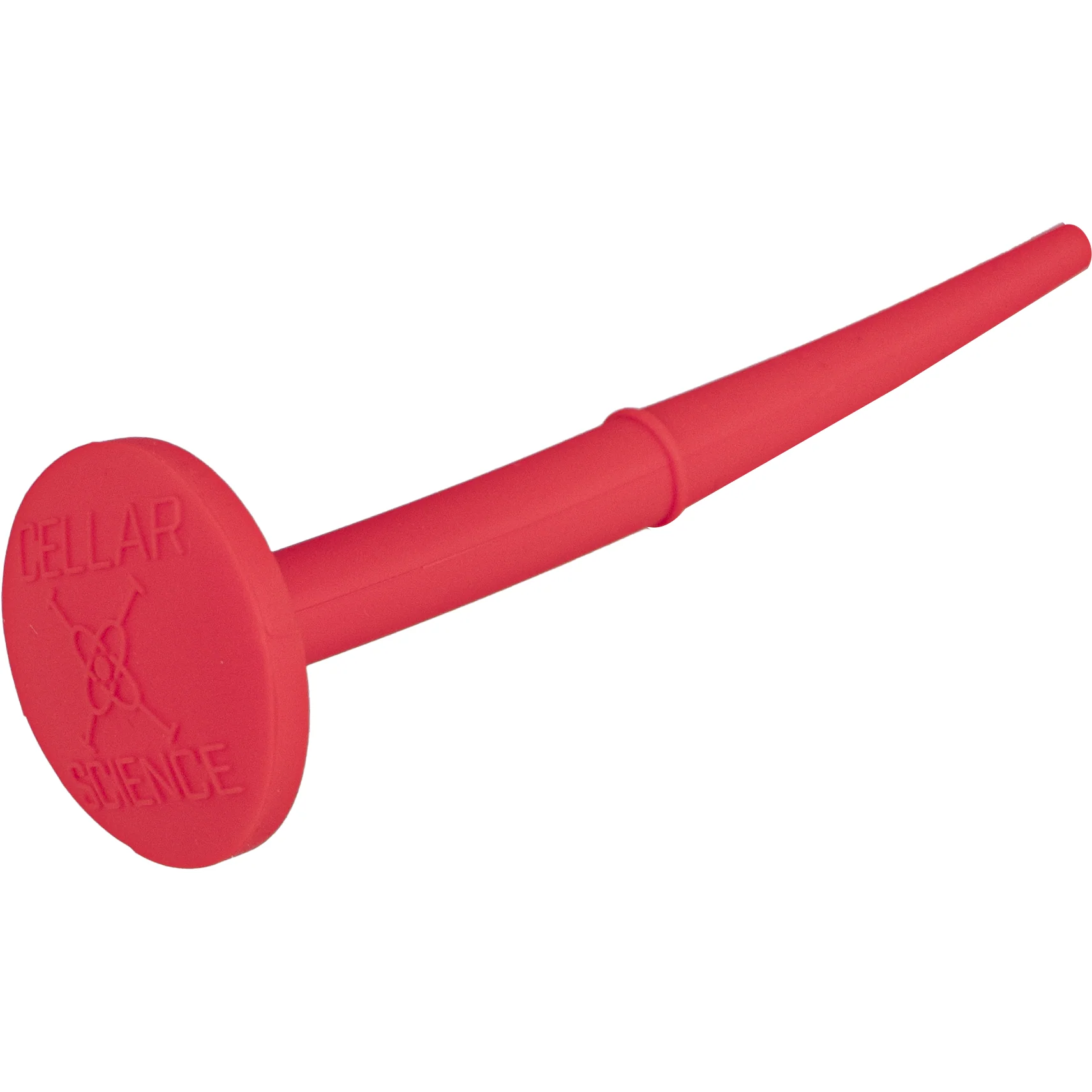 CellarScience® Universal Breathable Bung | Glass Carboys - Image 4