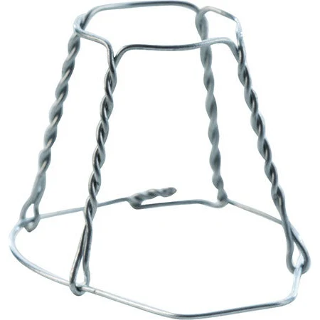 Champagne Wire Retainer