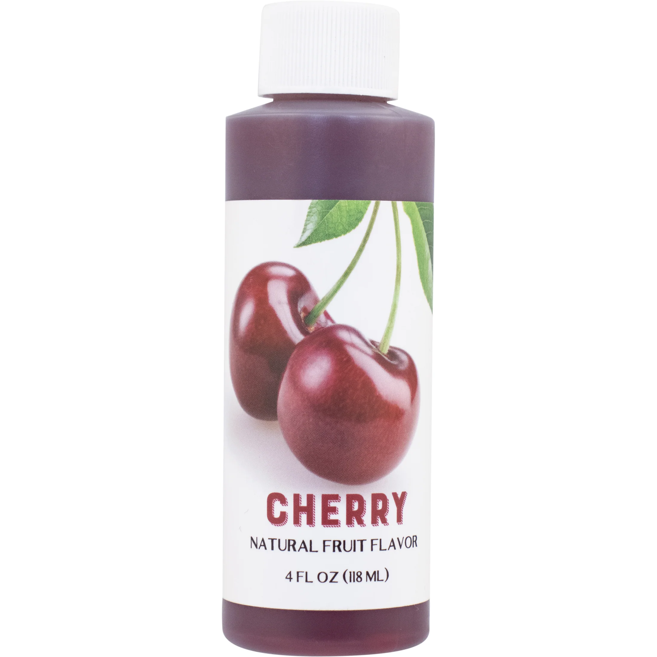 Cherry Fruit Flavoring