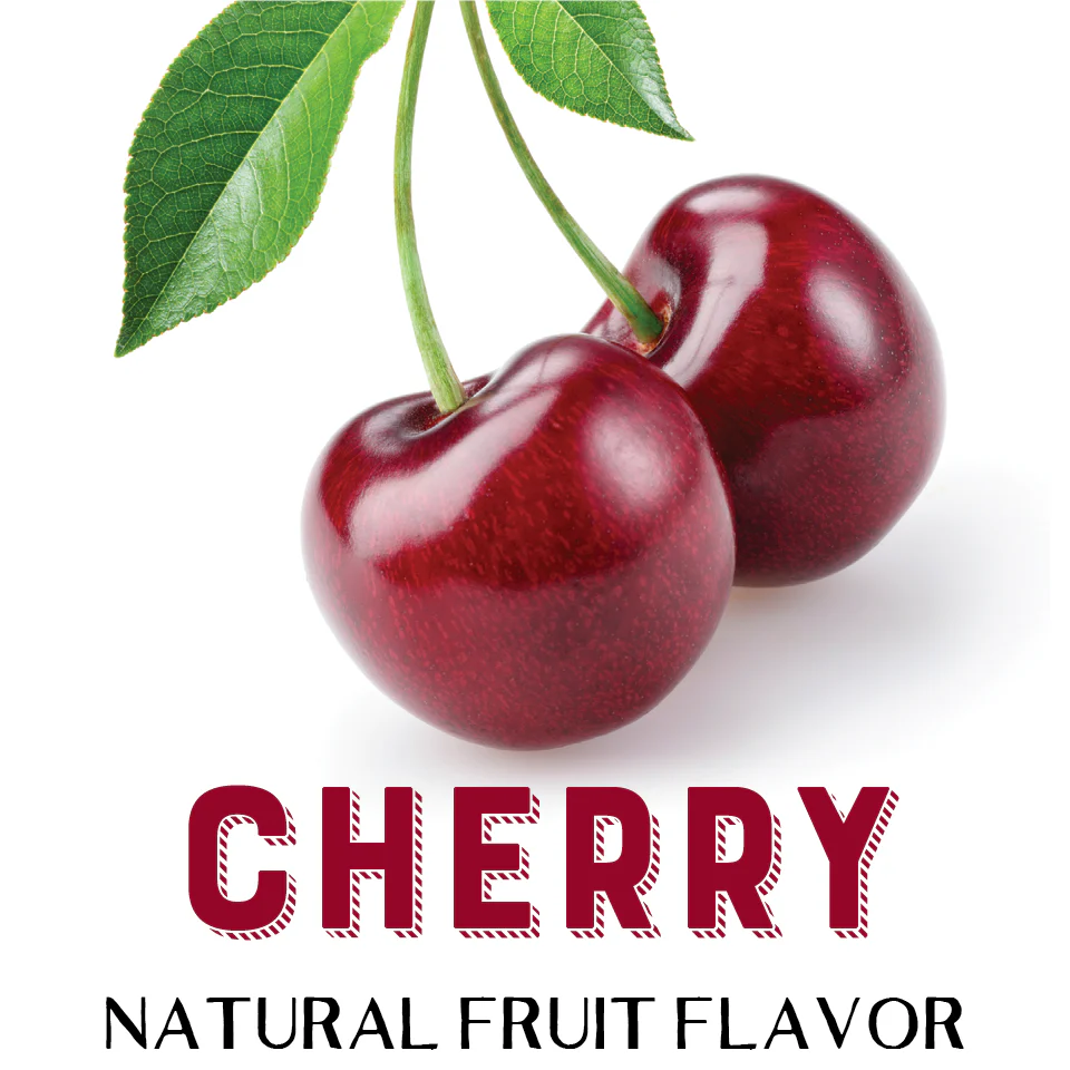 Cherry Fruit Flavoring - Image 3