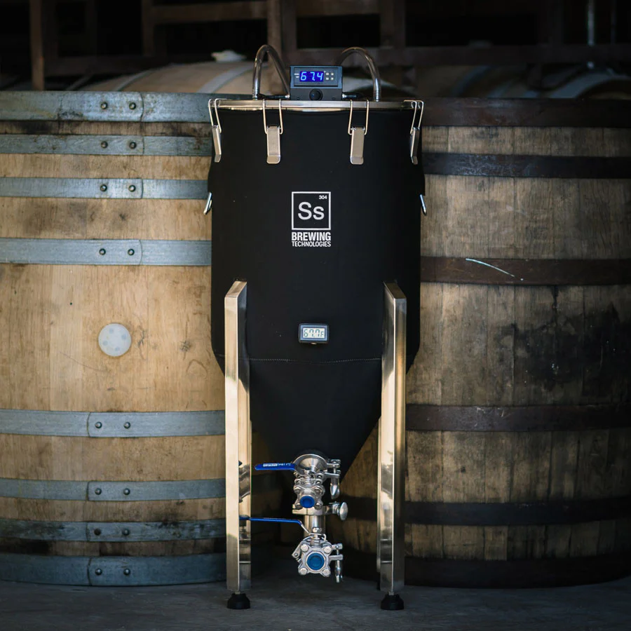 Chronical 14 Gal FTSs - Fermentation Temperature Stabilization System - Image 4