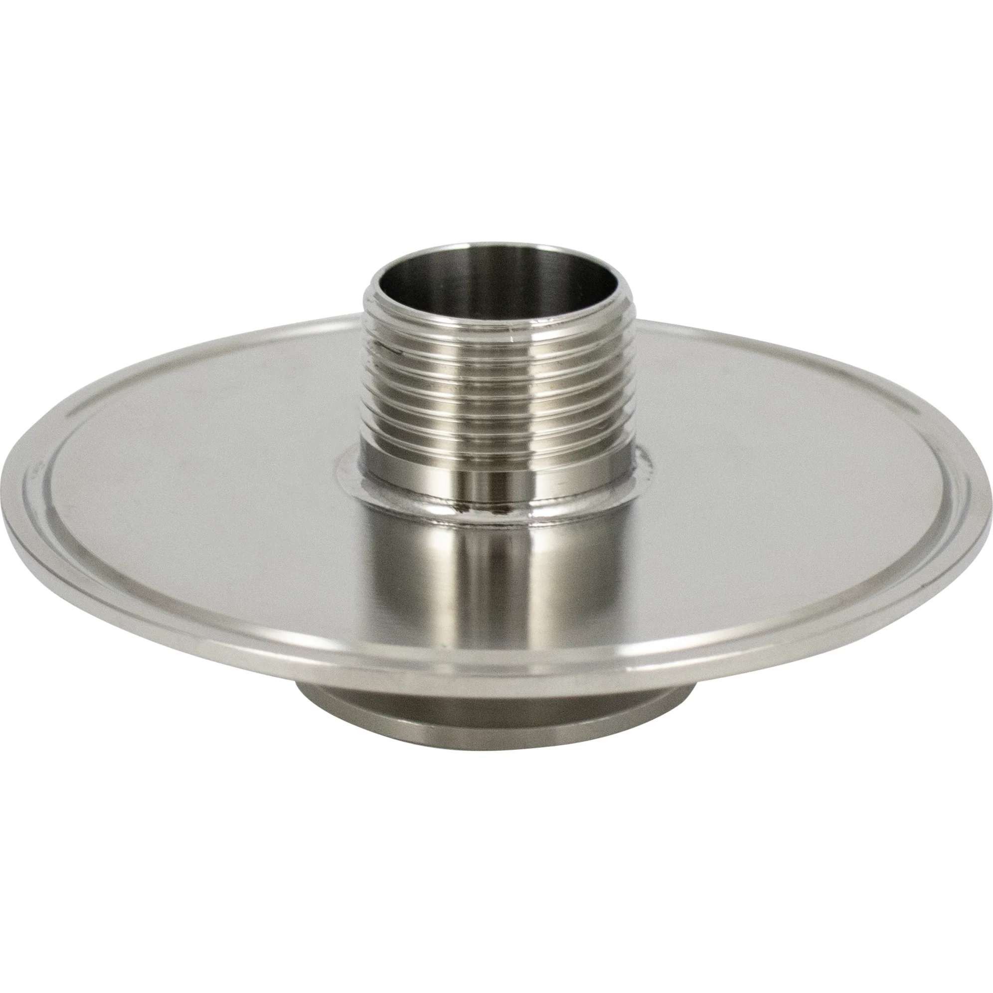 CIP Spray Ball | 4" x 1.5" Tri-Clamp - Image 10