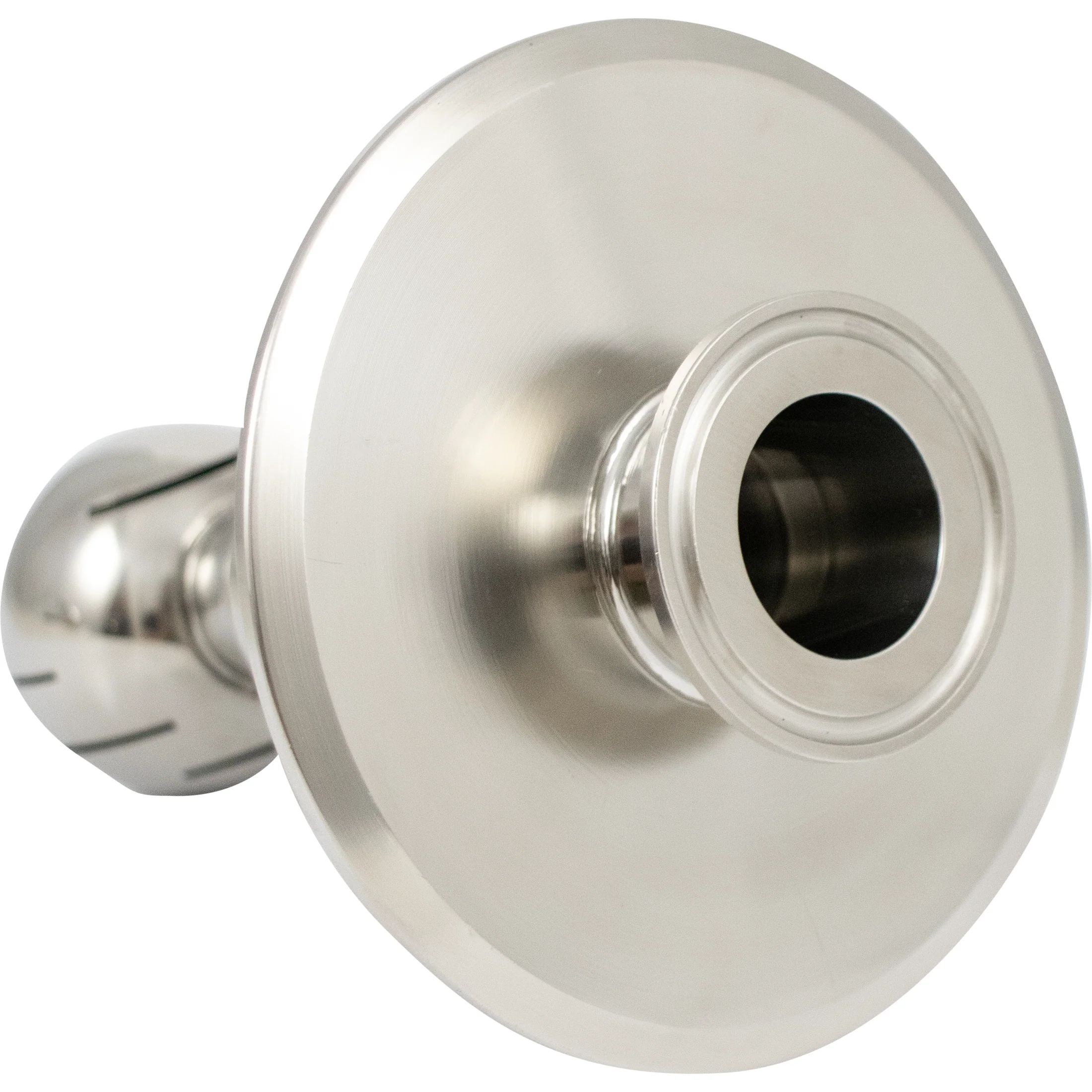 CIP Spray Ball | 4" x 1.5" Tri-Clamp - Image 4