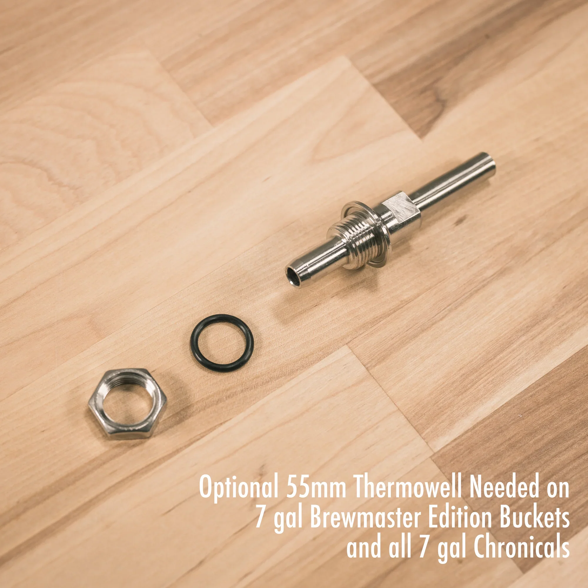 Cold Brew Bucket Kit | Ss BrewTech - Image 5