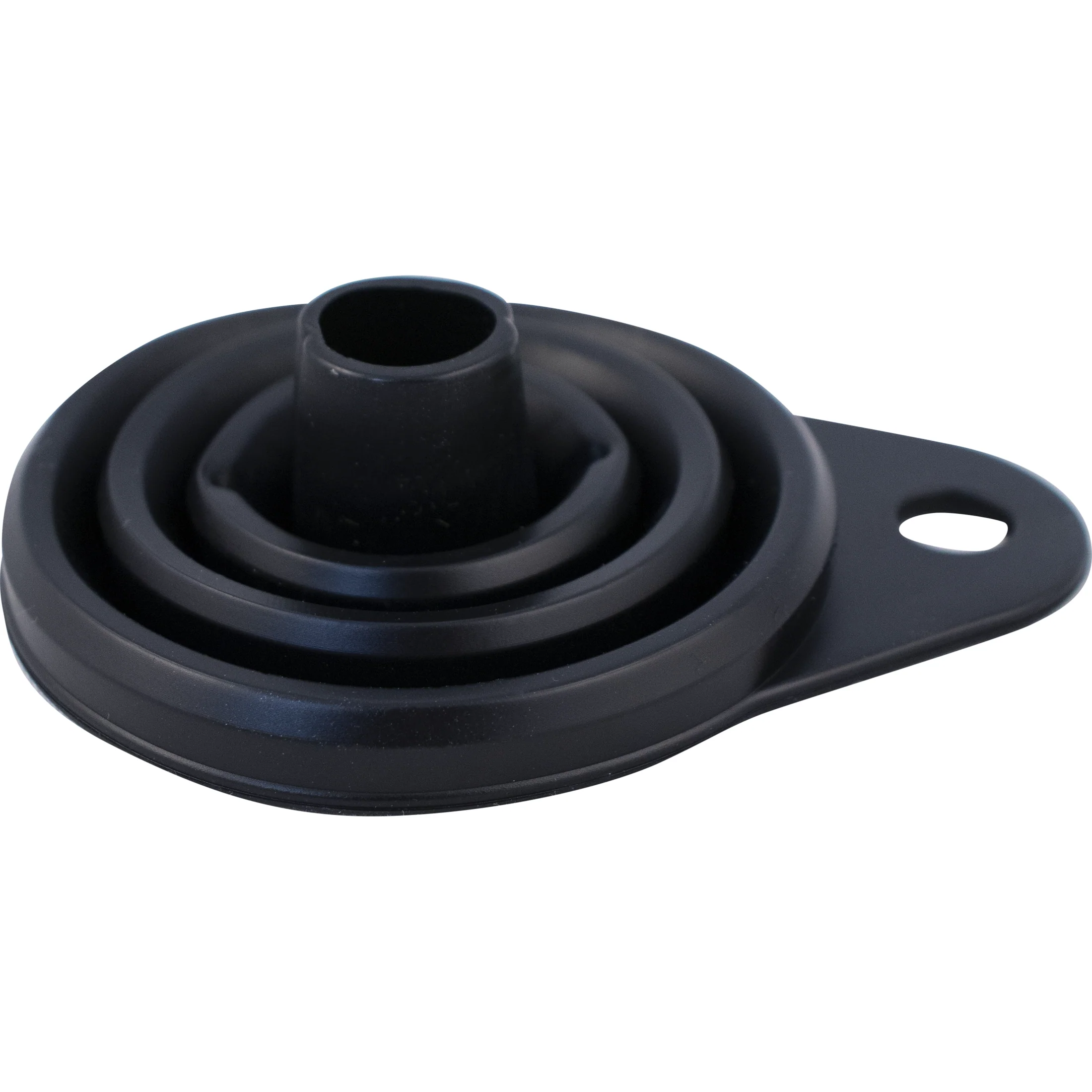 Collapsible Silicone Funnel - Image 2