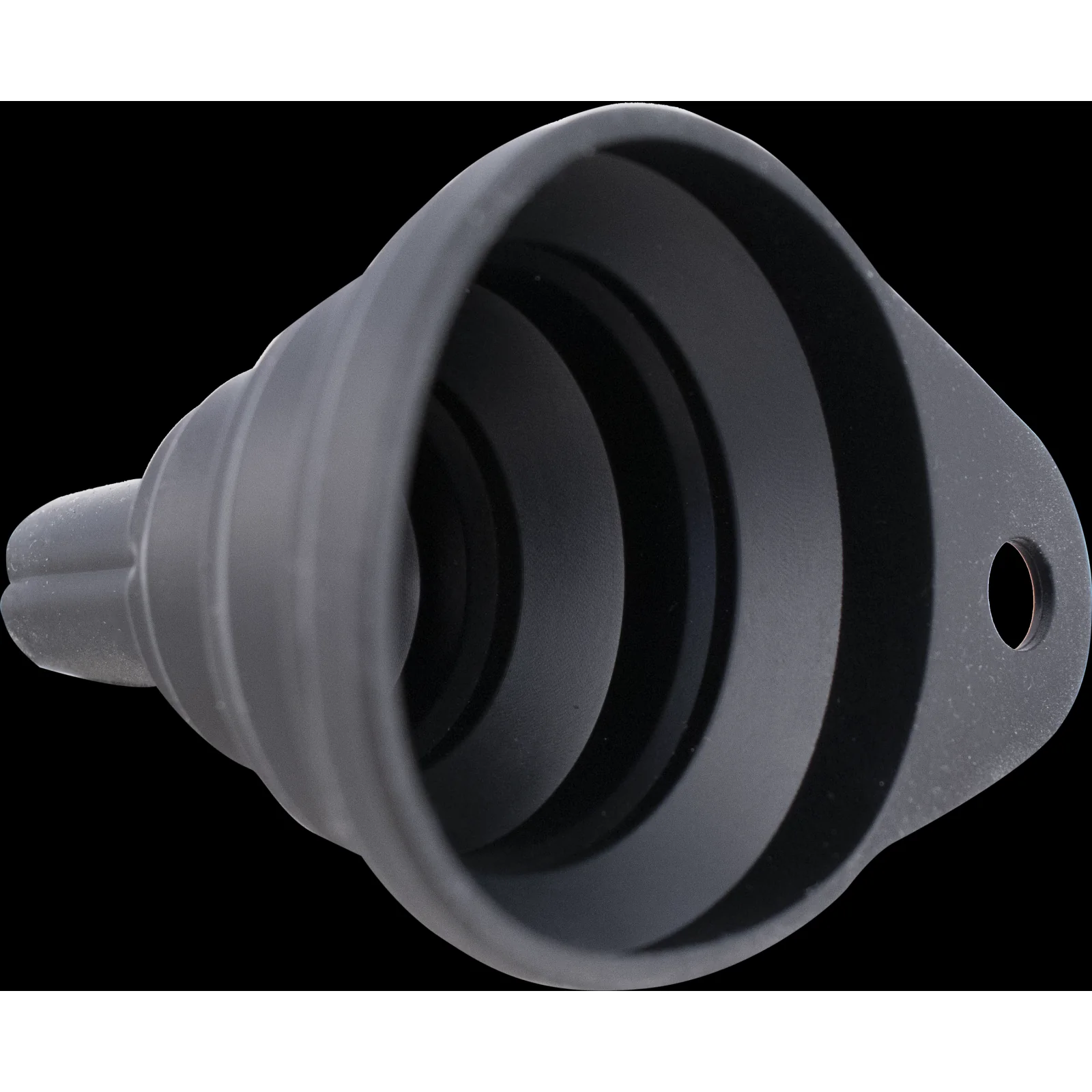 Collapsible Silicone Funnel - Image 3