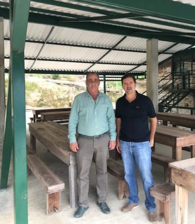 Colombia Finca Palmichal | Green Coffee Beans - Image 3