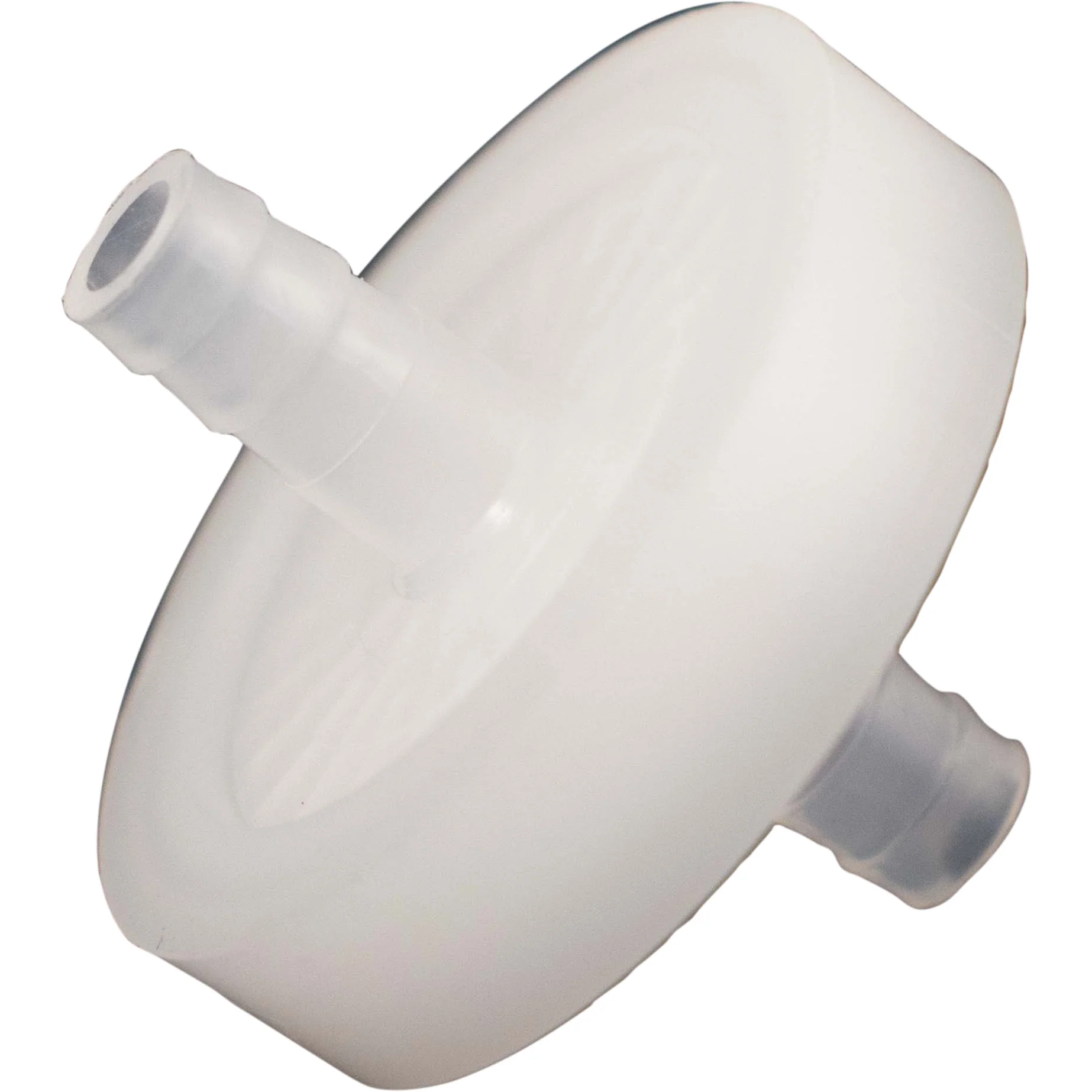 Compact Sanitary Filter