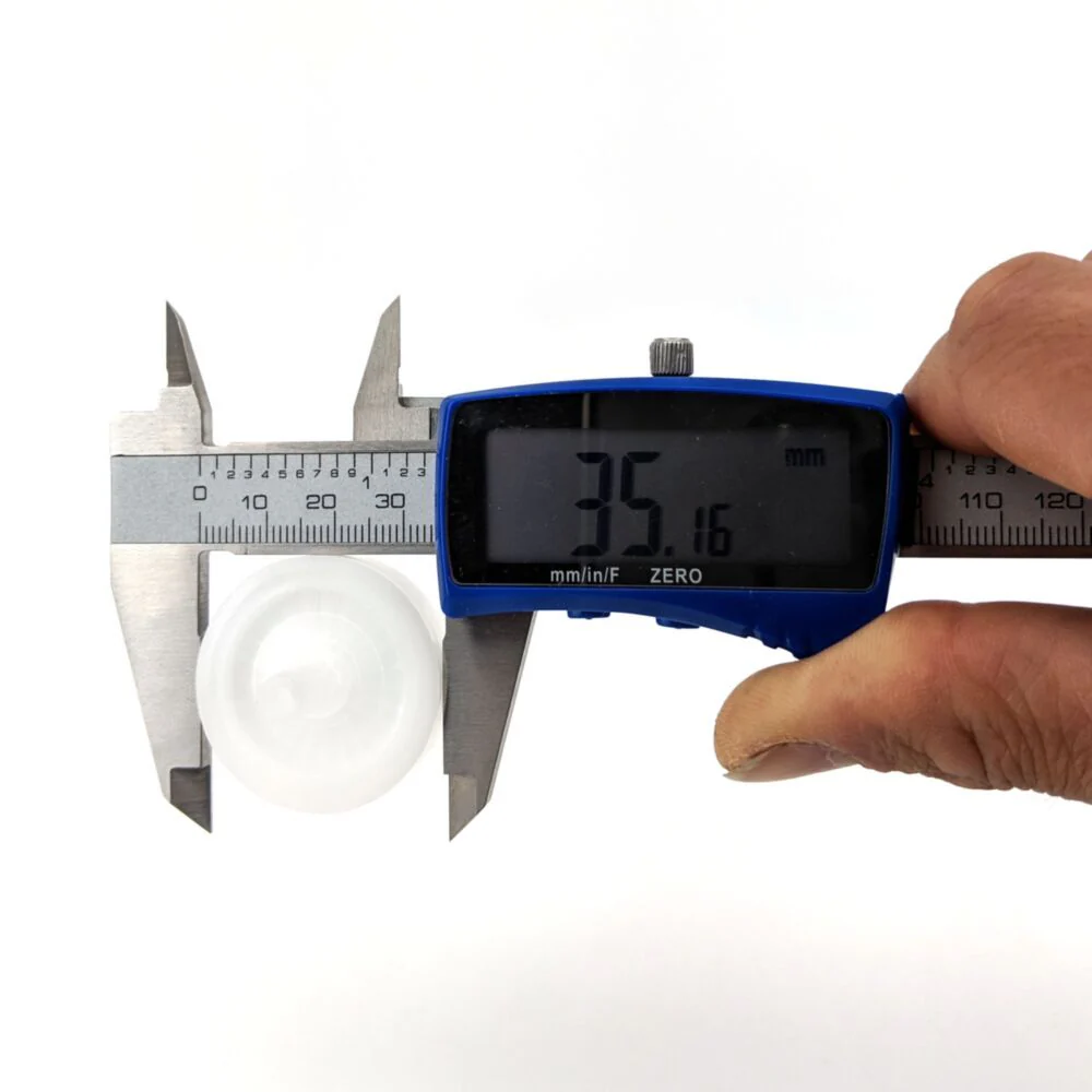 Compact Sanitary Filter - Image 5
