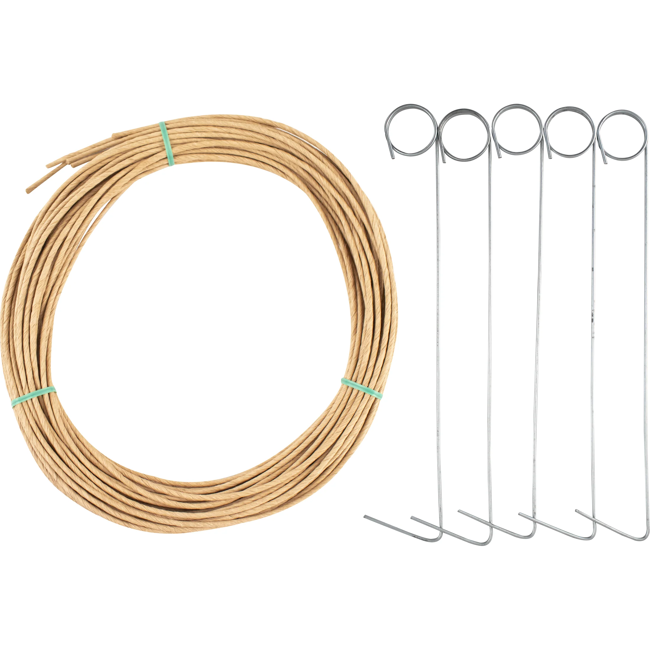 Complete Hop Rhizome Growing Kit - Image 3