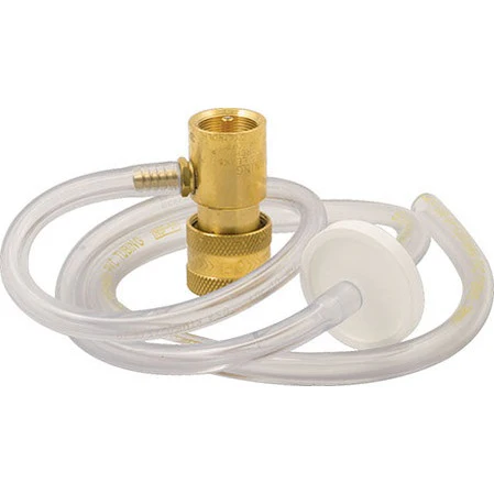 The OxyWand™ - Connecting Kit