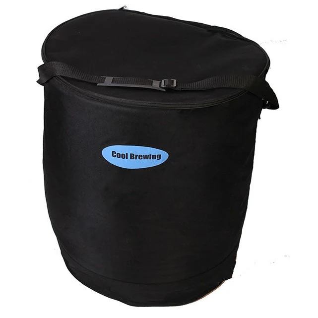 Cool Brewing Fermentation Cooler Bag