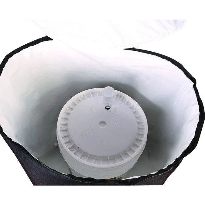 Cool Brewing Fermentation Cooler Bag - Image 2