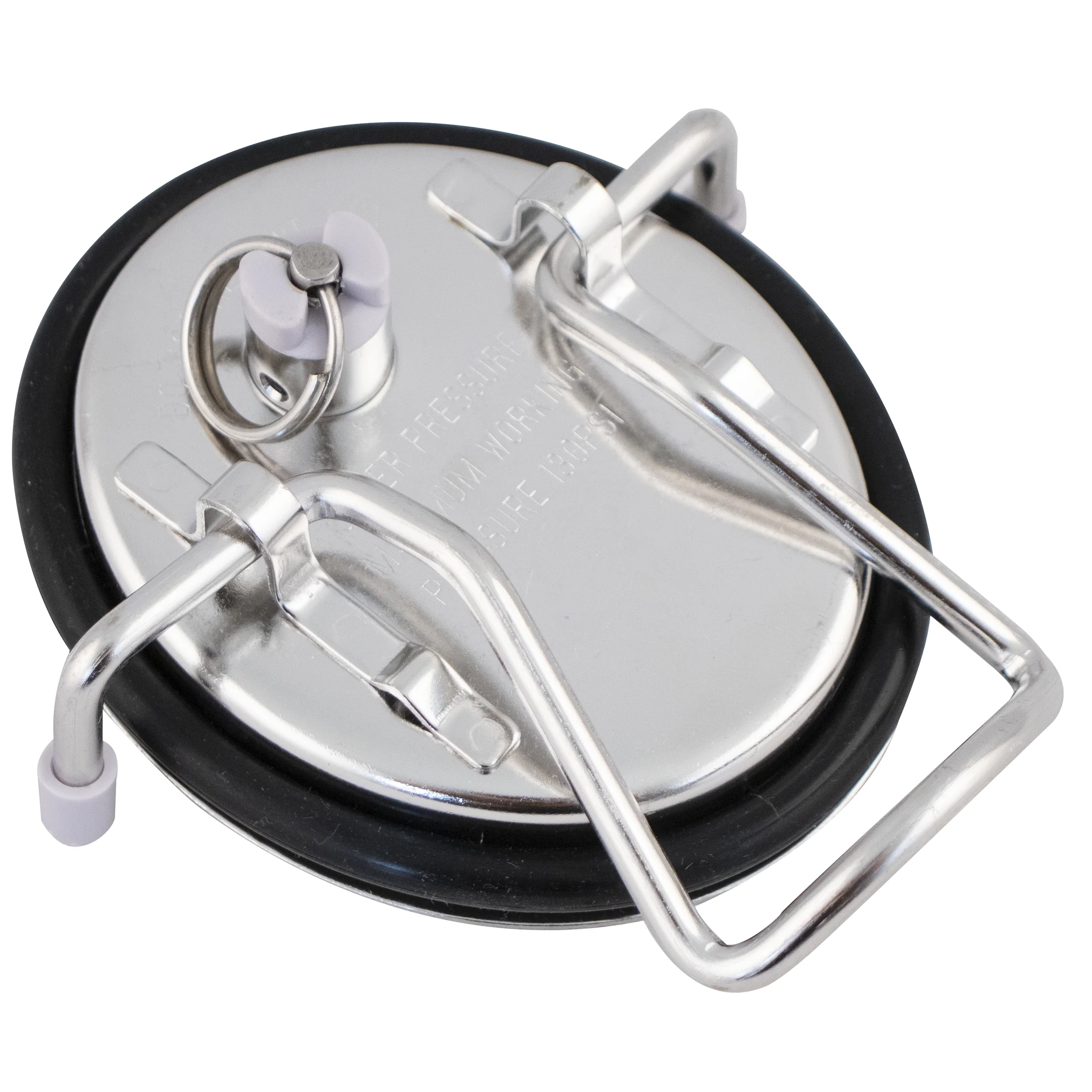 New Corny Keg Lid