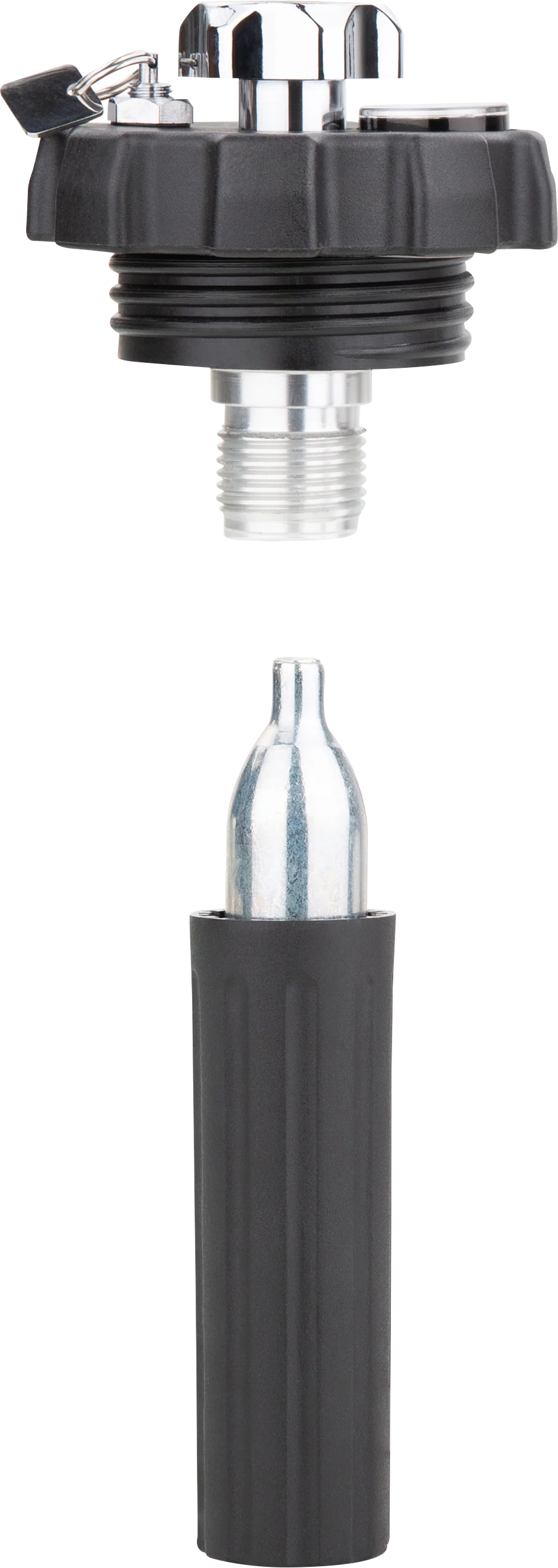 Craft Master Growlers | 64 oz Growlveller - Image 6